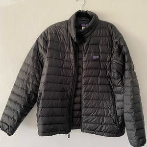 Patagonia Puffer Jacket